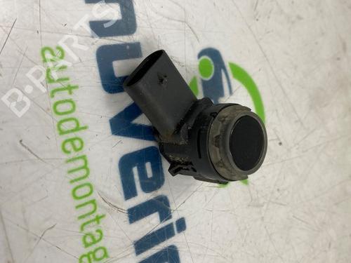 Electronic module RENAULT KANGOO III Box Body/MPV E-Tech Electric (FJJA) | BP24159815M83 - Image 2