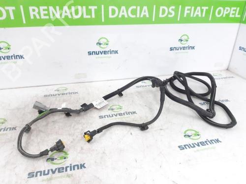 Used Wiring harness Wiring harness CITROËN C5 AIRCROSS (A_) 1.2 PureTech 130 (ARHNSJ) (131 hp) 40579854 40579854