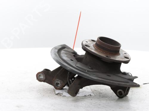 Right front steering knuckle RENAULT EXPRESS Box Body/MPV 1.5 Blue dCi 75 (F6AA) | BP38409036M26 - Image 9