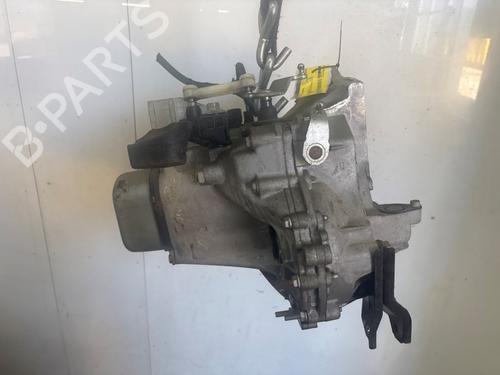 Gearbox PEUGEOT 208 I (CA_, CC_) 1.2 VTI 82 | BP28288835M3