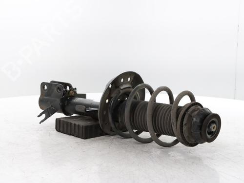 Right front shock absorber RENAULT CLIO V (B7_) 1.5 Blue dCi 100 (B7AD) | BP34566030M17 - Image 2