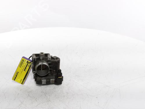 Used Throttle body FIAT 500 (312_) 1.2 (312AXA1A) (69 hp) 27971294