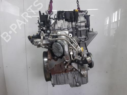 Engine FORD FOCUS IV (HN) 1.0 EcoBoost mHEV | BP38408904M1 - Image 3