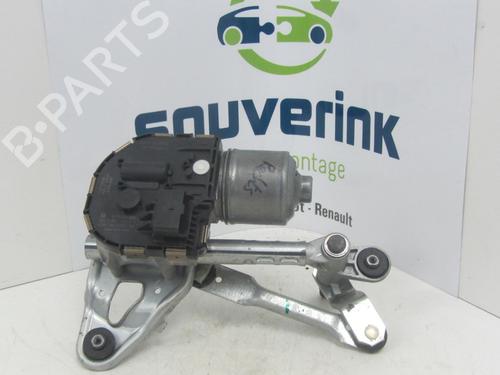Used Front wipers mechanism Front wipers mechanism PEUGEOT 5008 (0U_, 0E_) 1.6 16V (156 hp) 15795438 15795438