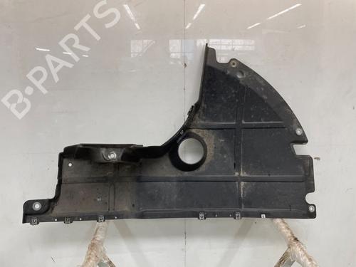 Underbody protection PEUGEOT BOXER Van 2.2 BlueHDi 140 | BP30757721M92