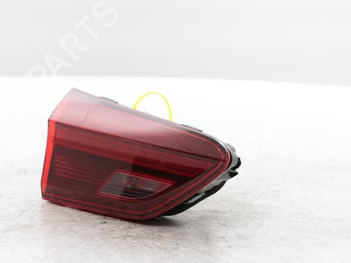 Left taillight VW POLO VI (AW1, BZ1, AE1) 1.0 TSI | BP35814897C34 - Image 2