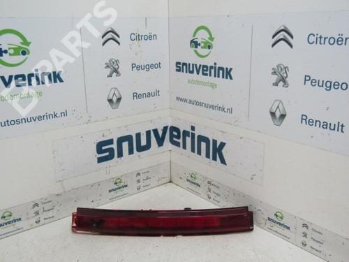 Used Third brake light Third brake light RENAULT CAPTUR I (J5_, H5_) 0.9 TCe 90 (90 hp) 10790368 10790368