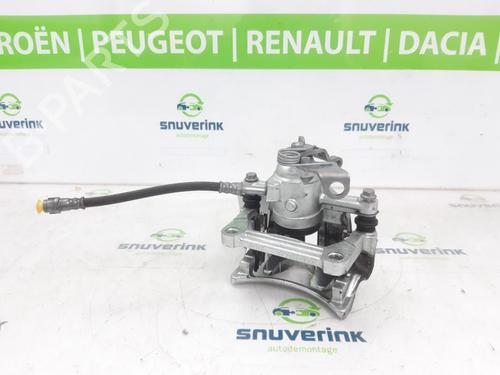 Right rear brake caliper VW TRANSPORTER T6 Van (SGA, SGH, SHA, SHH) 2.0 TDI | BP23123440M106