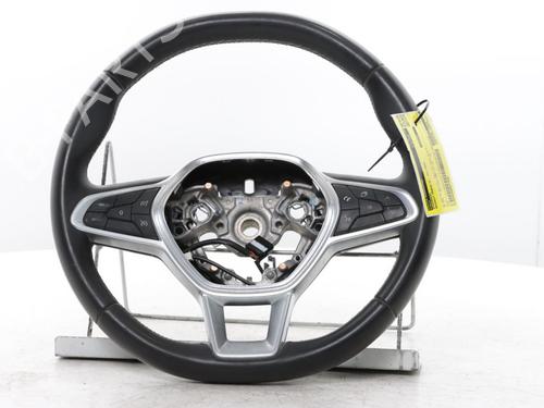 Used Steering wheel Steering wheel RENAULT TRAFIC III Van (FG_) 2.0 dCi 170 (FGMM, FGMV) (170 hp) 34567717 34567717