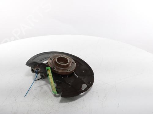 Used Left front steering knuckle OPEL GRANDLAND / GRANDLAND X (A18, P1UO) 1.6 Turbo Hybrid (224 hp) 28005505