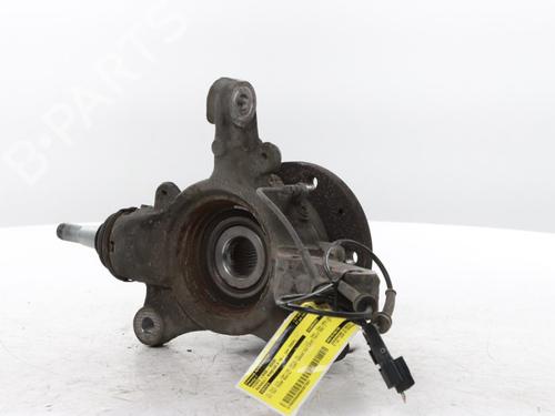 Left front steering knuckle RENAULT MASTER III Van (FV) 2.3 dCi 150 FWD (FV0F, FV03, FV09) | BP34563977M25 - Image 4