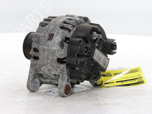 Alternator RENAULT MODUS / GRAND MODUS (F/JP0_) 1.2 16V (JP0W) | BP36538522M7 - Image 9
