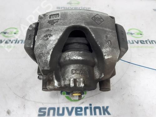Left front brake caliper RENAULT KANGOO III Box Body/MPV 1.5 Blue dCi 75 (FJAA) | BP23987783M105 - Image 2