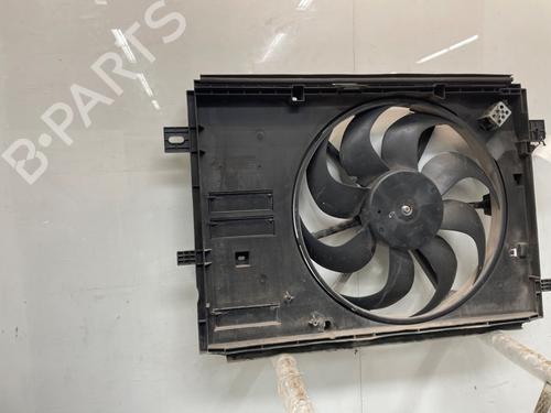 Electronic module PEUGEOT PARTNER Box Body/MPV (K9) 1.5 BlueHDi 75 | BP30186011M83