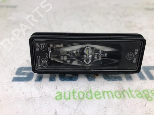 Nummerpladelys Nummerpladelys 19147967 19147967