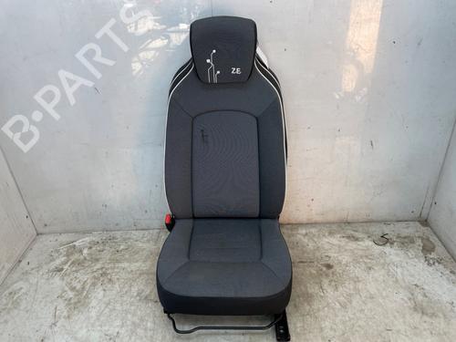 Asiento delantero izquierdo Asiento delantero izquierdo RENAULT ZOE (BFM_) ZOE (88 hp) 33874479 33874479