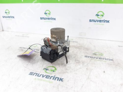 ABS pump FIAT DUCATO Van (250_) 120 Multijet 2,3 D | BP21100196M43 