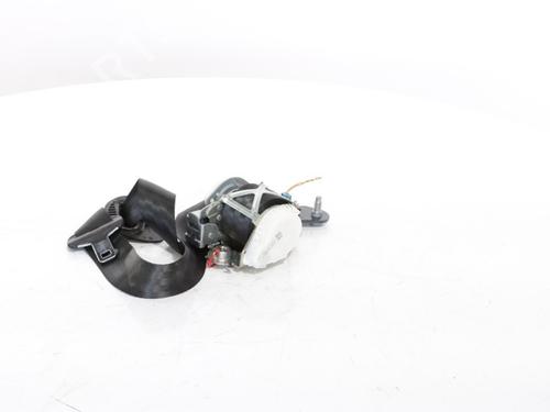 Used Front right seatbelt CITROËN C3 II (SC_) 1.6 HDi (92 hp) 28521363