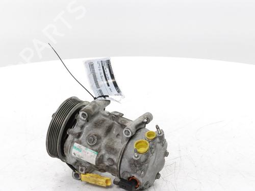 AC compressor PEUGEOT 208 I (CA_, CC_) 1.6 VTi | BP30186028M34