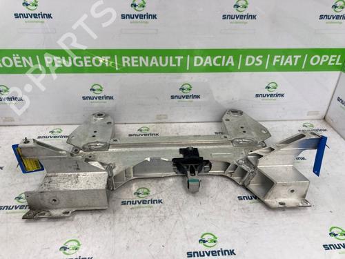 Used Subframe Subframe 21112402 21112402