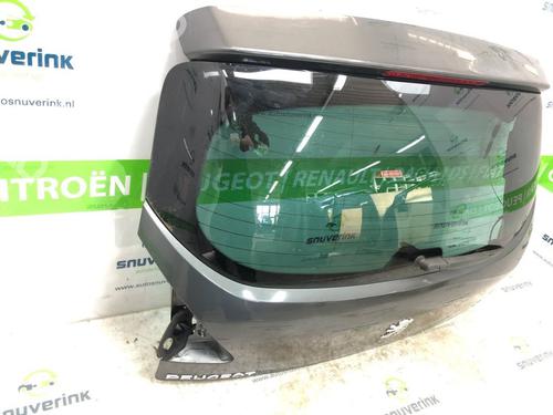 Tailgate PEUGEOT 3008 I MPV (0U_) 1.6 VTi | BP18870081C6 