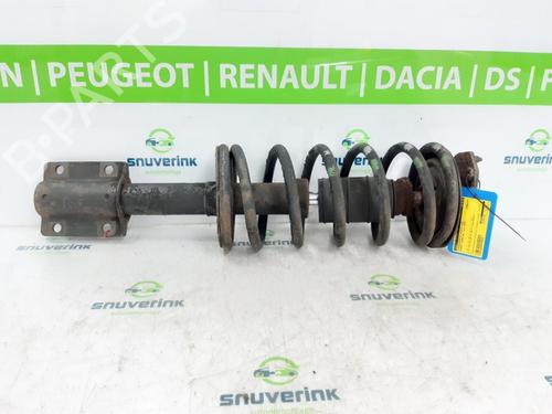 Used Left front shock absorber Left front shock absorber 39211337 39211337