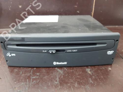 Elektronisk modul RENAULT LAGUNA II (BG0/1_) 1.6 16V (BG1G, BG1H) (112 hp) 16764491