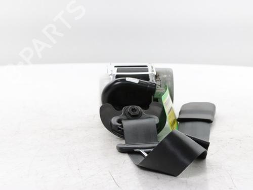 Front right seatbelt OPEL MOKKA 1.2 (76) | BP34563849I25 - Image 3