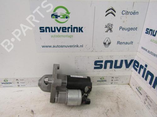 Used Starter CITROËN C4 Grand Picasso II (DA_, DE_) 1.2 THP 130 (130 hp) 10792485