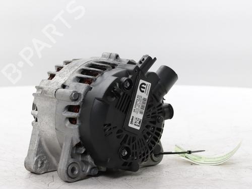 Alternator OPEL MOKKA 1.2 (76) | BP34563211M7 - Image 9