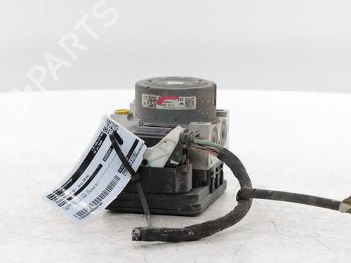 Pompe ABS PEUGEOT 208 I (CA_, CC_) 1.0 VTi (68 hp) 31960554