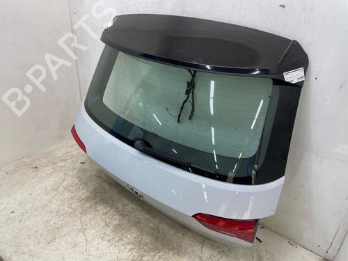 Tailgate VW T-ROC (A11, D11) 1.0 TSI | BP38409082C6 - Image 2
