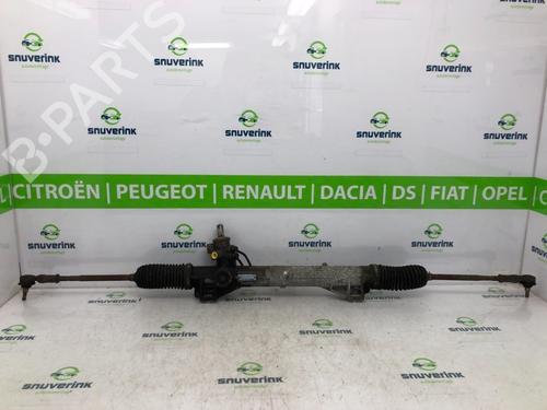 Used Steering rack CITROËN C8 (EA_, EB_) 2.2 HDi (128 hp) 12831501