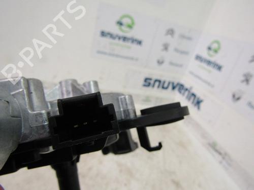Rear wiper motor CITROËN C3 / C3 ORIGIN III (SX) 1.6 BlueHDi 100 | BP10792161M102 