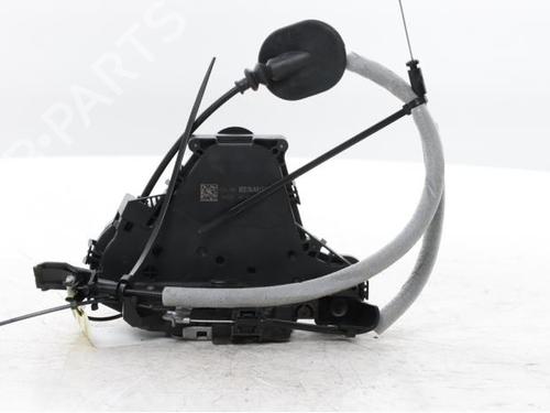 Used Front left lock Front left lock RENAULT CAPTUR II (HF_) E-TECH 145 (HFMU) (143 hp) 33813794 33813794