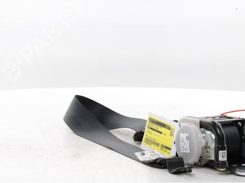 Front right seatbelt NISSAN LEAF (ZE1) Electric | BP40585156I25 - Image 7
