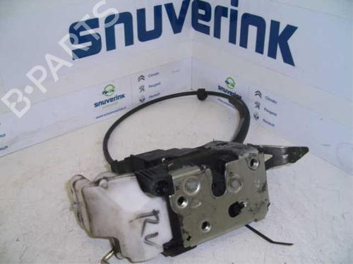 Used Front right lock Front right lock CITROËN JUMPER I Bus (244, Z_) 2.8 HDi (128 hp) 40591157 40591157