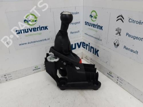 Gear lever CITROËN C3 II (SC_) 1.6 HDi | BP40568747M90 - Image 3