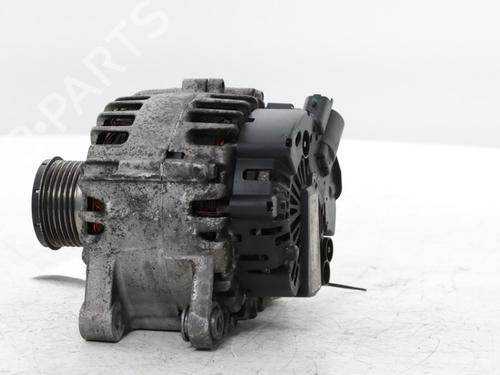Alternator PEUGEOT 2008 I (CU_) 1.2 VTi | BP33846295M7  - Image 9