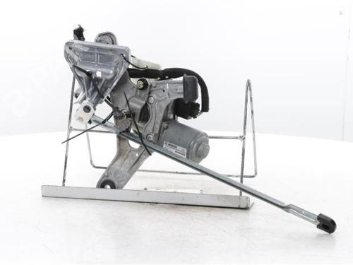Used Front wipers mechanism Front wipers mechanism OPEL ASTRA L (OV5) Astra-e (F3ZKWZ) (156 hp) 36806155 36806155