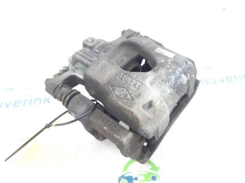 Right front brake caliper RENAULT CLIO V (B7_) 1.0 TCe 90 (B7MT) | BP40576597M104 - Image 2