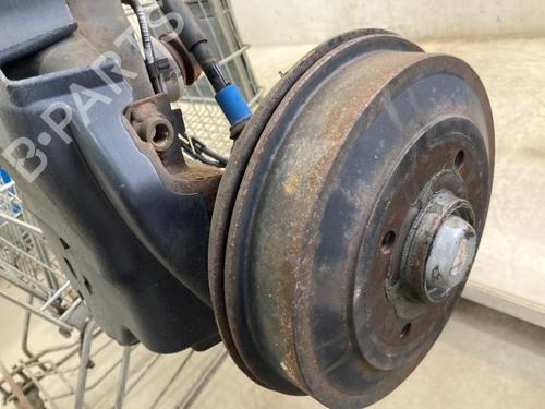 Rear axle CITROËN C3 III (SX) 1.2 VTi 82 | BP40585960M2 - Image 5