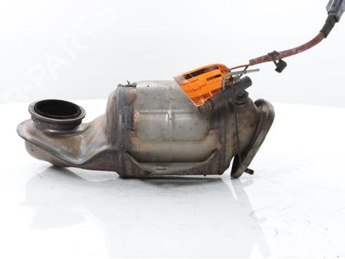 Used Catalyst Catalyst CITROËN JUMPER II Van 2.2 HDi 130 (130 hp) 40542882 40542882