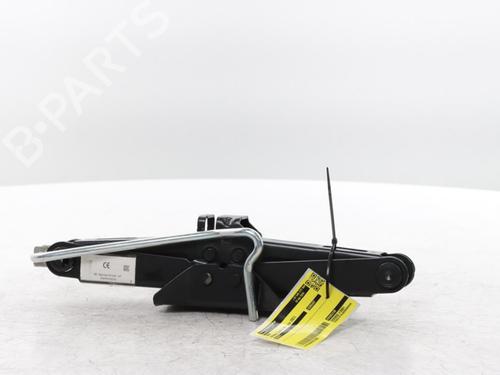 Jack Kit Jack Kit RENAULT CLIO V (B7_) 1.5 Blue dCi 100 (B7AD) (101 hp) 34565875 34565875