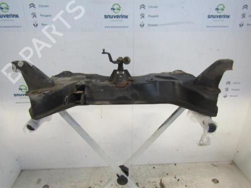 Subframe PEUGEOT 206 CC (2D) 2.0 S16 | BP40561740M9 - Image 2