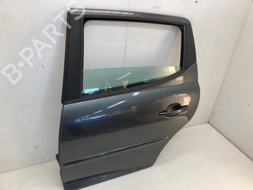 Left rear door PEUGEOT 207 SW (WK_) 1.6 16V | BP27688308C4