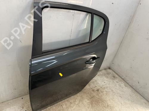 Dør venstre bagtil OPEL CORSA E (X15) 1.2 (08, 68) | BP36089990C4 - Image 2