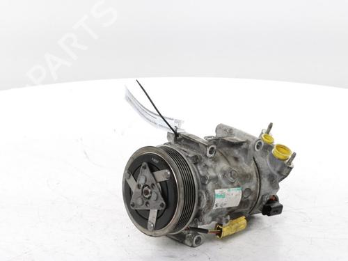 AC compressor PEUGEOT 208 I (CA_, CC_) 1.6 VTi | BP30186028M34