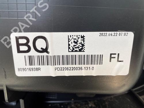 Front left panel RENAULT ARKANA I (LCM_, LDN_) 1.3 TCe 160 (LDN1) | BP33874274C58 - Image 4