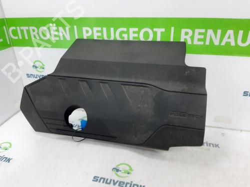 Bundpladebeskyttelse PEUGEOT 3008 II SUV (MC_, MR_, MJ_, M4_) 1.6 PureTech 180 (M45GFR, M45GFU) (181 hp) 12990154
